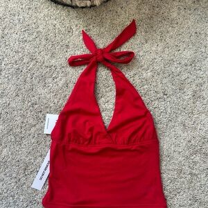 Princess Polly Halter Top